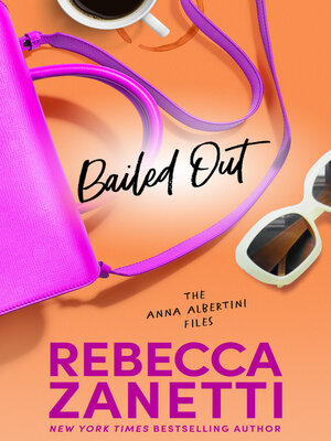 cover image of Bailed Out